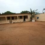 Maison de location 